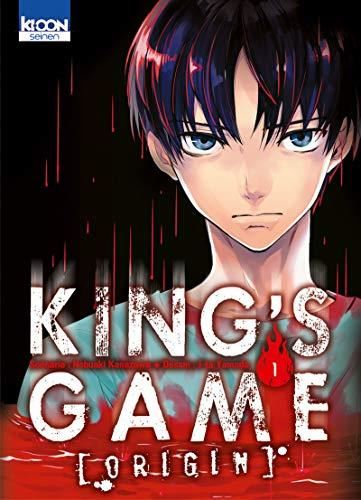 King's game - Origin