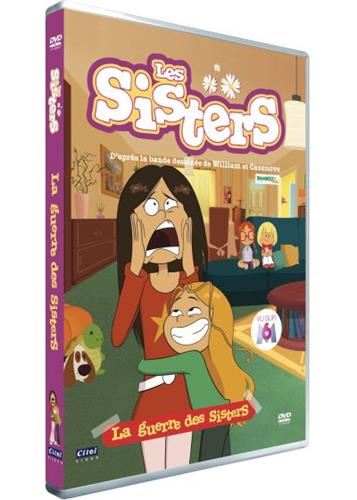 La Guerre des Sisters