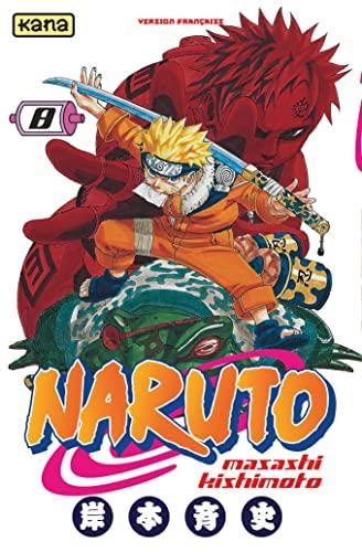 Naruto T08