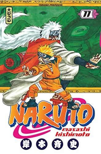 Naruto T11